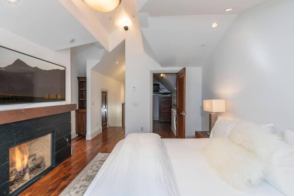 Haven On South Oak Villa Telluride Dış mekan fotoğraf