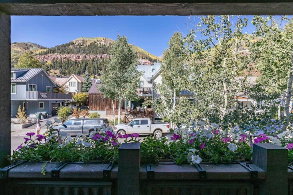 Haven On South Oak Villa Telluride Dış mekan fotoğraf