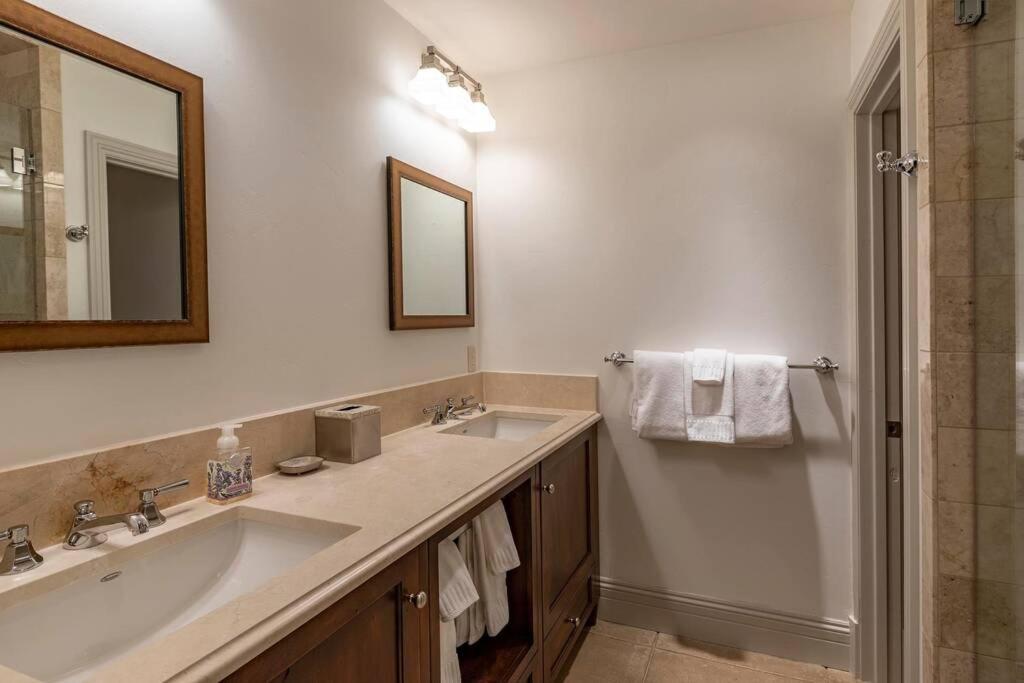 Haven On South Oak Villa Telluride Dış mekan fotoğraf