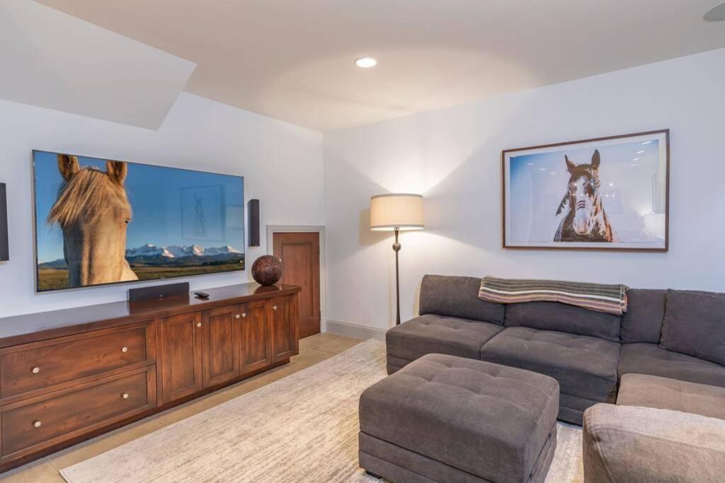 Haven On South Oak Villa Telluride Dış mekan fotoğraf