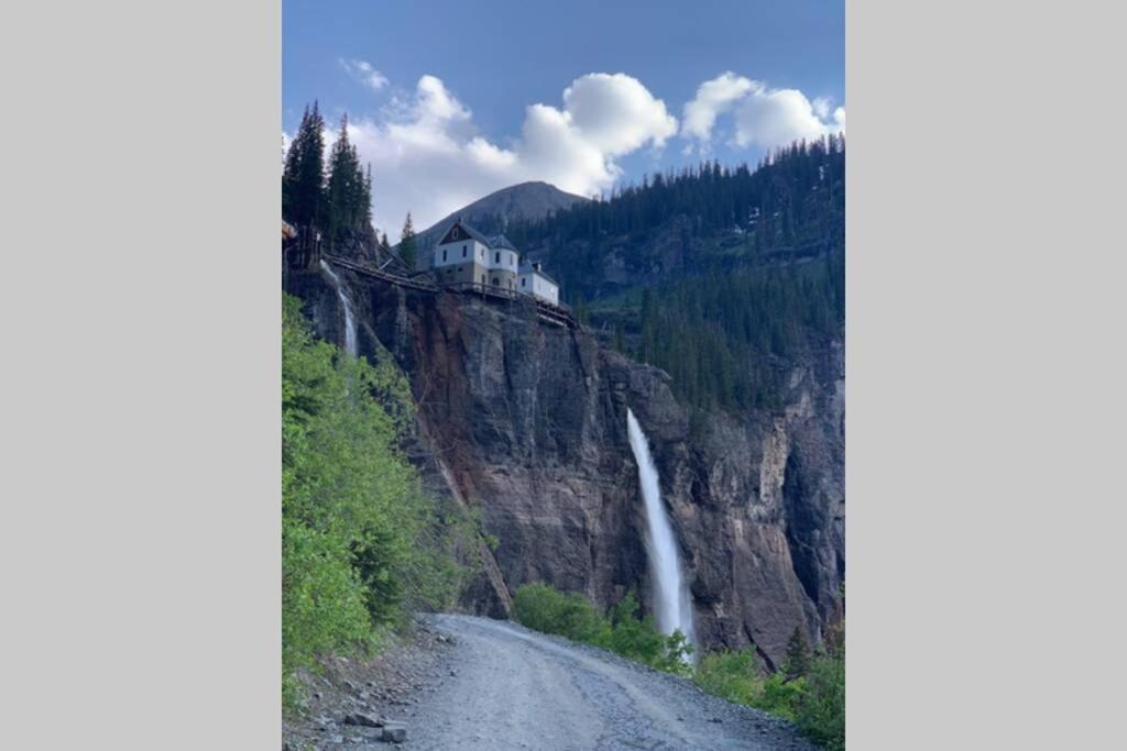 Haven On South Oak Villa Telluride Dış mekan fotoğraf